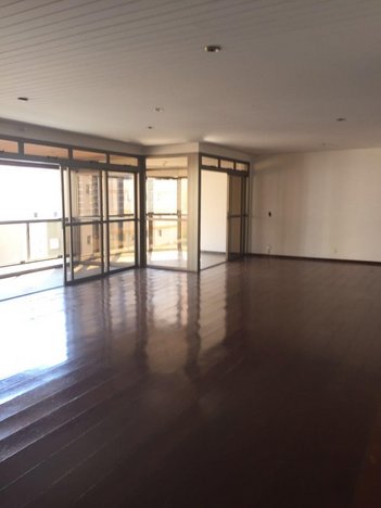 apartment em Rua Olavo Bilac, Cambuí - Campinas - SP