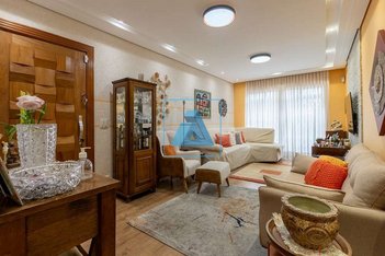 house em Rua Dom Otávio de Miranda, Vila Parque Jabaquara - São Paulo - SP