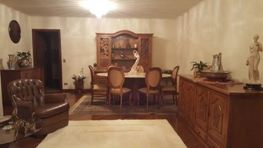 apartment em Rua Aimberê, Perdizes - São Paulo - SP