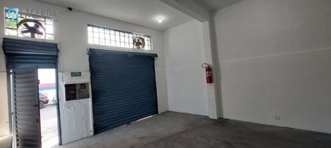 office em Rua Safira, Centro - Diadema - SP