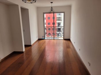 apartment em Rua Itapiru, Saúde - São Paulo - SP
