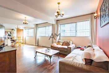 apartment em Rua Teixeira da Silva, Paraíso - São Paulo - SP