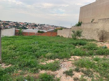 land_lot em Rua Doutor Júlio Wilfredo Castro Pérez, Cidade Satélite Íris - Campinas - SP