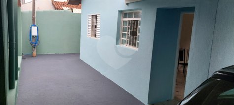 house em Rua Pernambuco, Jardim Cruzeiro - Lençóis Paulista - SP