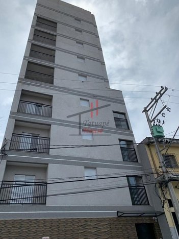 apartment em Goita, Jardim de Lorenzo - São Paulo - SP