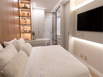 apartment em Rua das Figueiras, Campestre - Santo André - SP