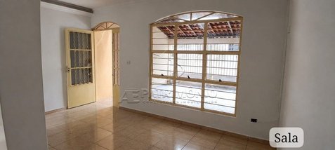 house em Rua Professora Nair Nogueira Jordão, Jardim Maria Cristina - Sorocaba - SP