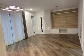 apartment em Rua Padre Donizetti Tavares de Lima, Santana - São Paulo - SP