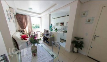apartment em Avenida Juca Batista, Cavalhada - Porto Alegre - RS