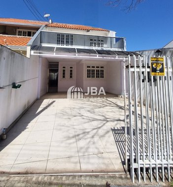 house em Rua Thereza Darif, Pilarzinho - Curitiba - PR