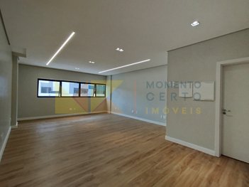 office em Rua Prefeito Frederico Busch Júnior, Garcia - Blumenau - SC