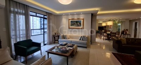 apartment em Rua Alves de Brito, Centro - Florianópolis - SC
