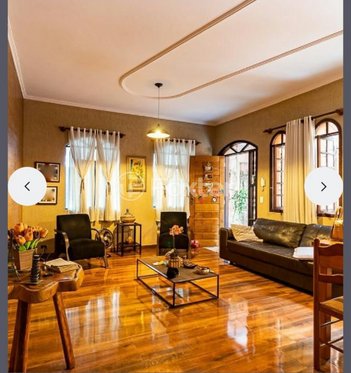 house em Rua Sebastião Muniz, Jardim das Pedras - São Paulo - SP