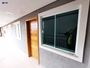 house em Rua Ministro Genésio de Almeida Moura, Vila Nova Mazzei - São Paulo - SP