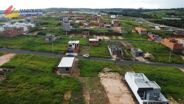 land_lot em Rua Patrício Barbosa dos Santos, Parque Barnabé - Indaiatuba - SP