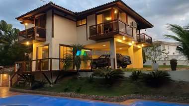 house em Rua Wallace Horta de Oliveira, Residencial Montserrat - Betim - MG