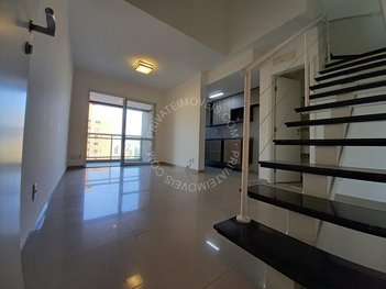 apartment em Rua Francisco Leitão, Pinheiros - São Paulo - SP