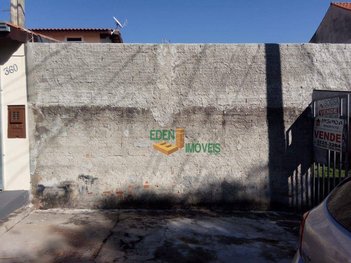 land_lot em Rua Paulo Victor Trevisan, Jardim Turmalina - Sorocaba - SP