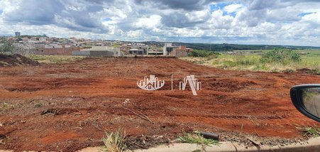 commercial_land_lot em Rua Stefano Paranzini, Conjunto Residencial Roberto Conceição - Cambé - PR
