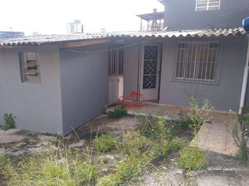 house em Avenida Cásper Líbero, Vila Osasco - Osasco - SP