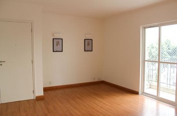 apartment em Rua Cristiano Viana, Cerqueira César - São Paulo - SP