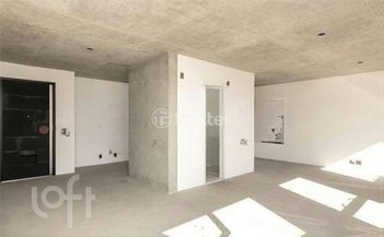 apartment em Rua Mário Antunes da Cunha, Petrópolis - Porto Alegre - RS