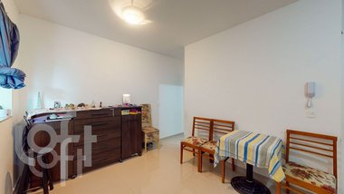 apartment em Baltazar de Morais, Vila Nivi - São Paulo - SP