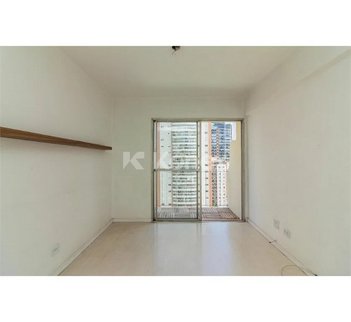 apartment em Rua do Rocio, Vila Olímpia - São Paulo - SP
