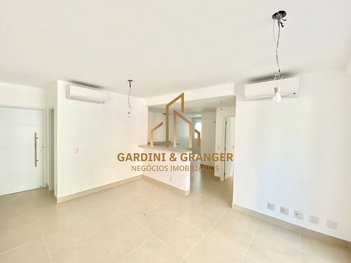 apartment em Passeio dos Jequitibas, Riviera - Bertioga - SP