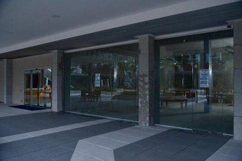 business em Ayrton Senna, Barra da Tijuca - Rio de Janeiro - RJ