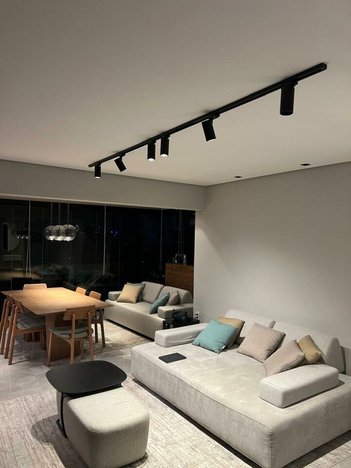 apartment em Rua dos Pinheiros, Pinheiros - São Paulo - SP