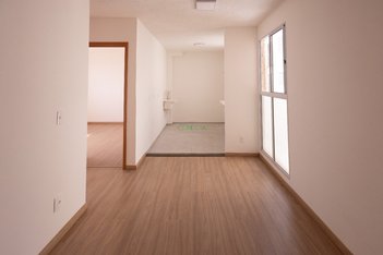 apartment em Avenida Azilé Miguel Abujamra, Cidade Industrial 2 - Londrina - PR