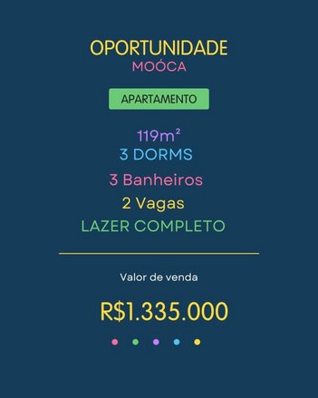 apartment em Rua Francisco Otaviano, Socorro - São Paulo - SP