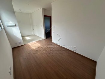 apartment em Rua Carolina Assiari Capitani, Jardim Piazza Di Roma II - Sorocaba - SP