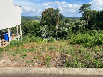 land_lot em Rua Copo-de-leite, Santa Terezinha - Concórdia - SC