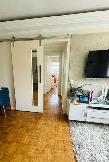 apartment em Avenida Moreira Guimarães, Indianópolis - São Paulo - SP