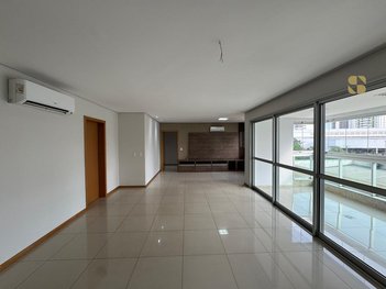 apartment em Avenida Miguel Sutil, Alvorada - Cuiabá - MT