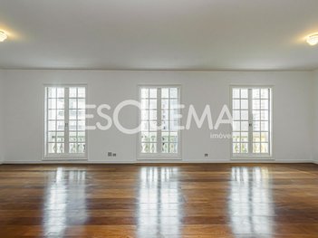 apartment em Alameda Santos, Cerqueira César - São Paulo - SP