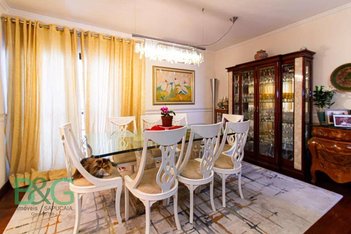apartment em Rua Tito, Vila Romana - São Paulo - SP