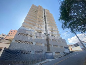 apartment em Rua Dona Ambrosina, Vila Bueno - Varginha - MG