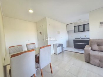 apartment em Avenida Doutor Odair Pacheco Pedroso, Maranhão - Cotia - SP