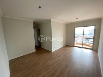 apartment em Avenida Marcondes de Brito, Chácara Seis de Outubro - São Paulo - SP