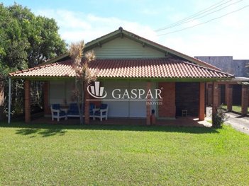 house em Rua Tipuana, Xangri-Lá - Xangri-Lá - RS