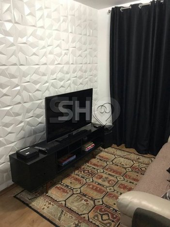 apartment em Avenida Parada Pinto, Vila Nova Cachoeirinha - São Paulo - SP