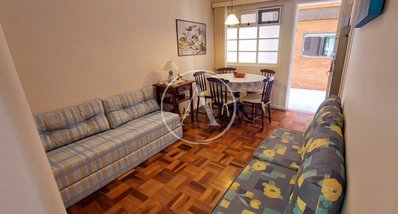 apartment em Rua Sepé, Centro - Capão da Canoa - RS
