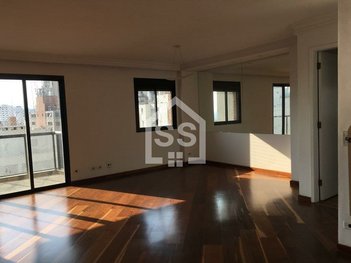 apartment em Rua Teixeira da Silva, Paraíso - São Paulo - SP