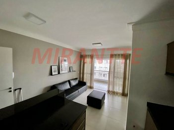 apartment em Voluntários Da Pátria, Santana - São Paulo - SP