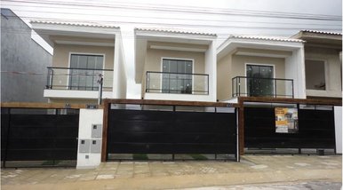 house em Avenida Flamboyant, Sarzedo - Sarzedo - MG