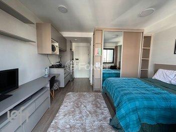 apartment em Conselheiro Furtado, Sé - São Paulo - SP