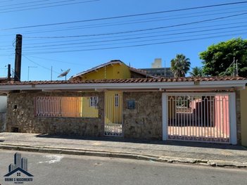 house em Alameda Francisco de Assis Rosa Silva, Jardim Brasil - Caraguatatuba - SP